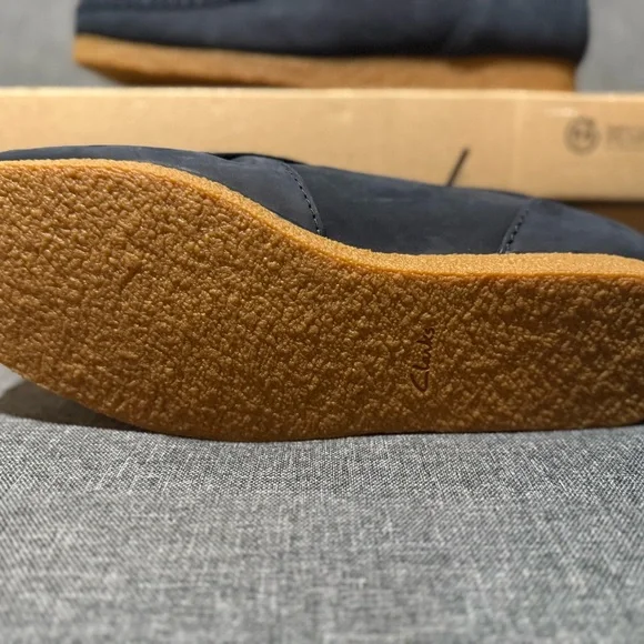 Clarks Men's Shacre - Picture 7 of 10